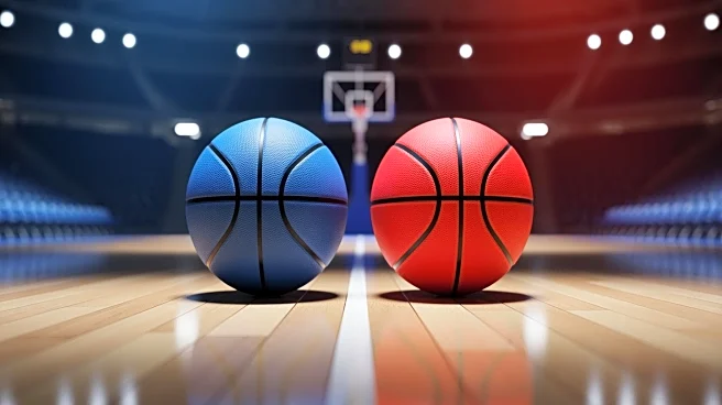 North Carolina Tar Heels Prepare for Crucial Match Against Louisville Cardinals