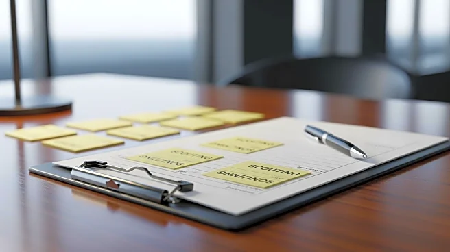 USC Coach Chad Savage's Recruiting Strategy Leads to Top Class