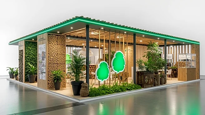 PortableX Showcases Eco-Friendly Exhibition Solutions at Korea Travel Expo 2026