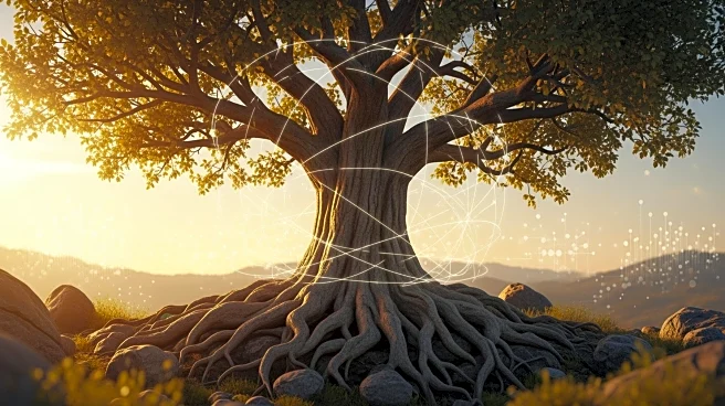 Shani Zanescu Advocates for Resilience Tech to Address Global Challenges