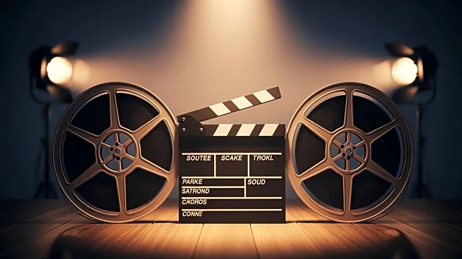 Mark Ruffalo Challenges James Cameron Over Concerns on Netflix-Warner Bros. Deal