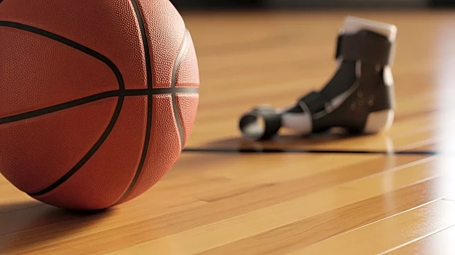 Mavericks' Max Christie Cleared to Play After Ankle Injury