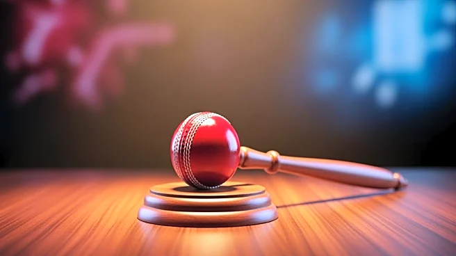 Pakistan Cricket Board Urges ECB for Fair Treatment in The Hundred Auction Amid IPL Franchise Concerns