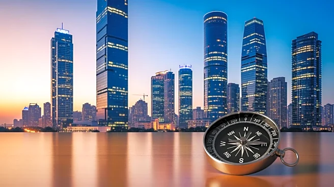 Fukuoka Emerges as Strategic Hub for Hong Kong Businesses Amid Economic Shifts