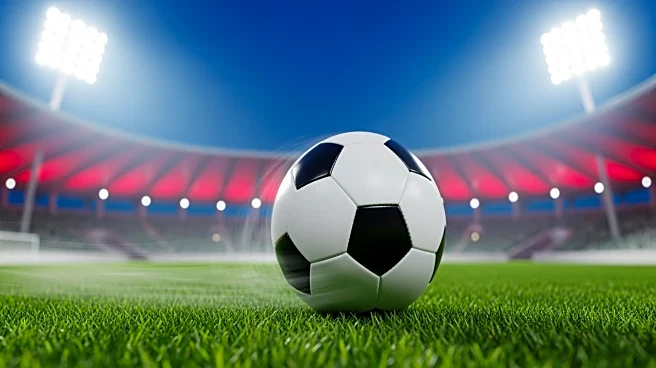 New York Red Bulls Secure Season-Opening Victory Against Orlando City with Julian Hall's Goals