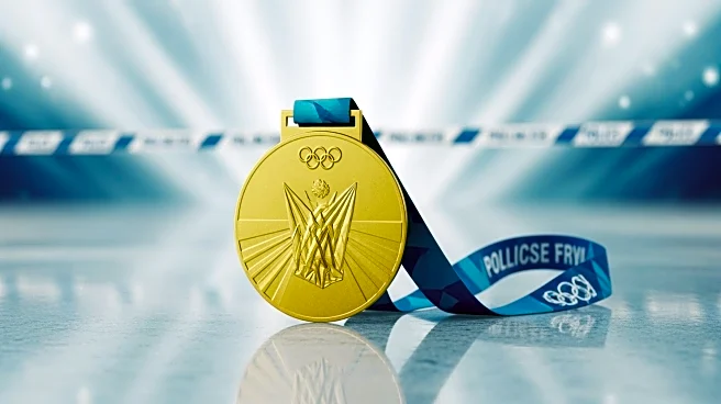 Team USA Honors Johnny Gaudreau After Historic Olympic Gold Medal Win