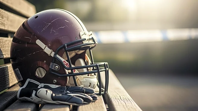 South Carolina Offensive Lineman Jacarrius Peak Faces Potential Long-Term Injury