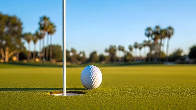 Genesis Invitational Third Round Highlights at Riviera Country Club