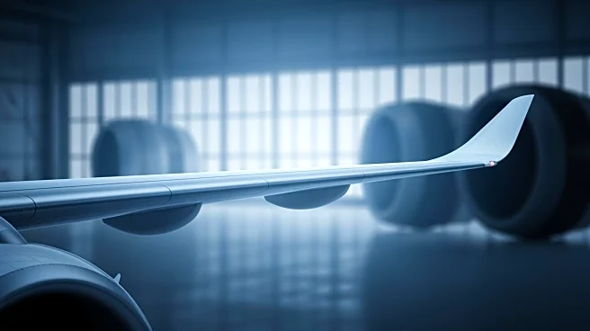 Airbus Reduces A320neo Production Amid Engine Supply Challenges