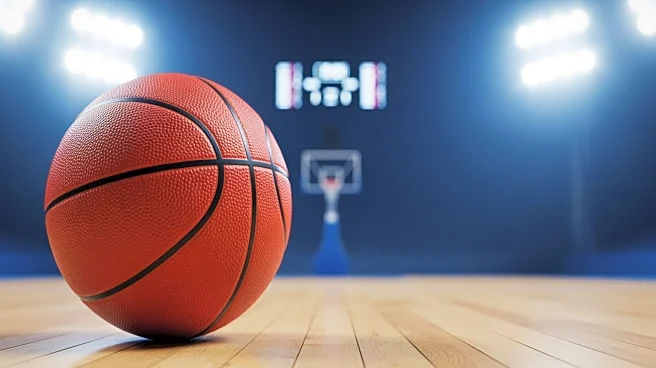 Stephen F. Austin Secures Victory Over Nicholls State with Patrick's 20 Points