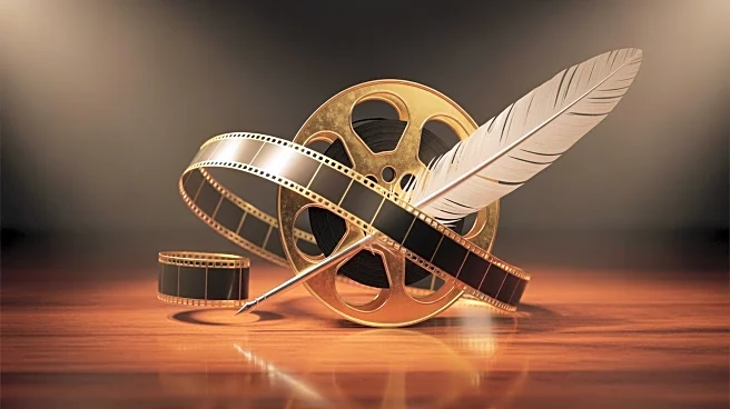 2026 BAFTAs: 'One Battle After Another' and 'Hamnet' Lead Wins