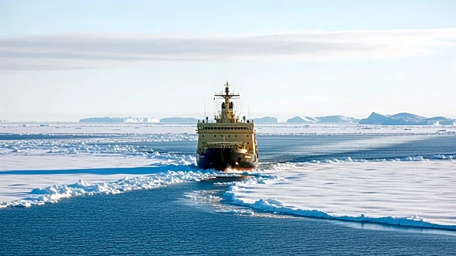 Arctic Gateway Group and Fednav Explore Year-Round Shipping from Churchill Port