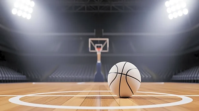 BYU Basketball Team Secures Upset Victory Over Iowa State with Dybantsa's Stellar Performance