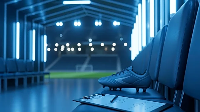 Crystal Palace Manager Oliver Glasner Responds to Fan Protests Amid Victory Over Wolves