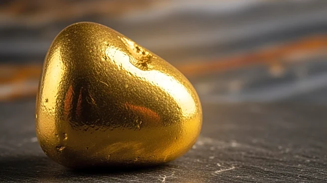 Clear Creek Financial Management LLC Increases Stake in Hecla Mining Company, Signaling Investor Confidence