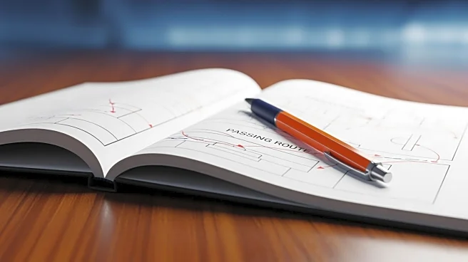 Denver Broncos Rehire John Morton as Pass Game Coordinator