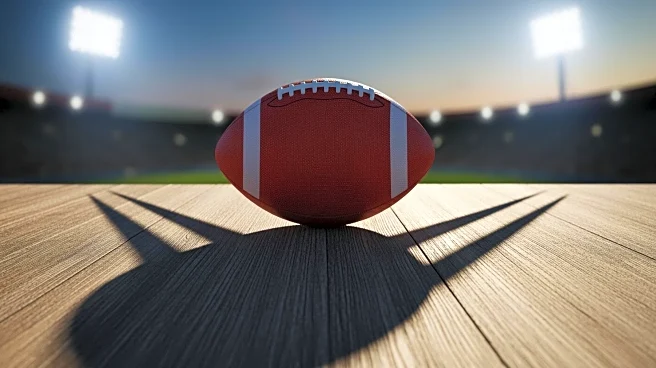 Minnesota Vikings Face Running Back Dilemma as Javonte Williams Signs with Cowboys