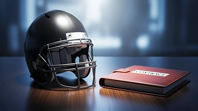 Dallas Cowboys Secure Javonte Williams with Three-Year, $24 Million Contract Extension