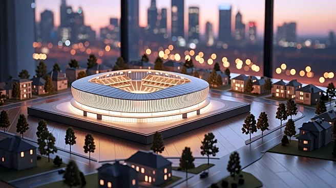 Chicago Bears Consider Relocation to Suburbs Amid Stadium Plans