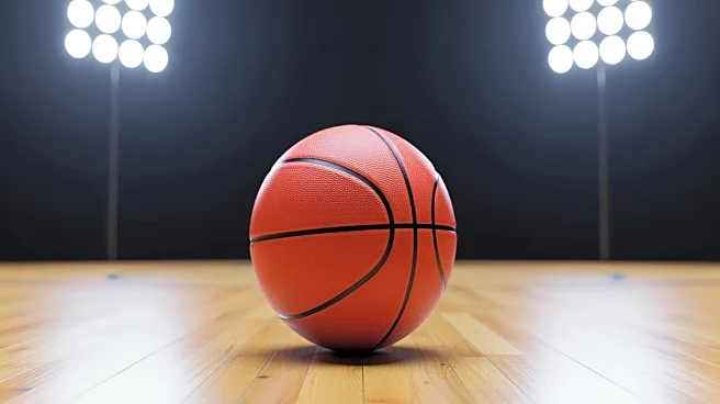 Wizards' Kyshawn George Returns from Injury for Game Against Hornets