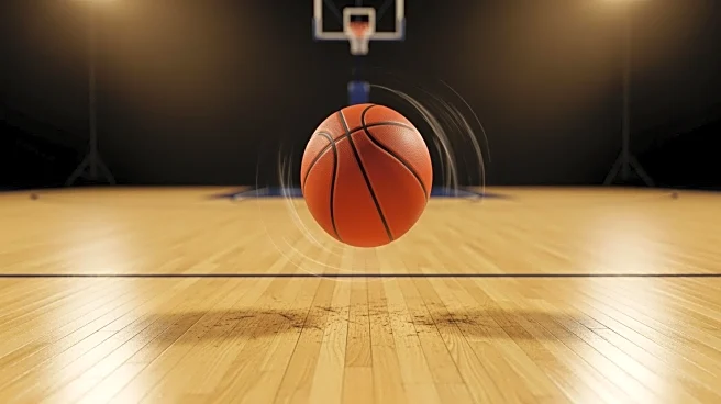 Miami Heat's Myron Gardner Ejected After On-Court Altercation