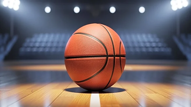 Justin Abson's Key Performance Secures Georgia Basketball Victory Over Texas