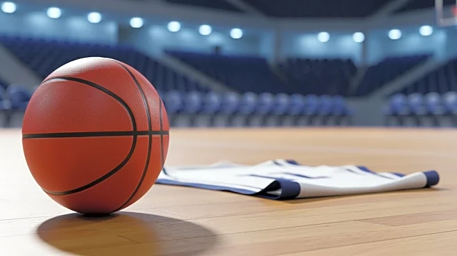 Washington Wizards' Justin Champagnie Out with Knee Injury, Affecting Team Lineup