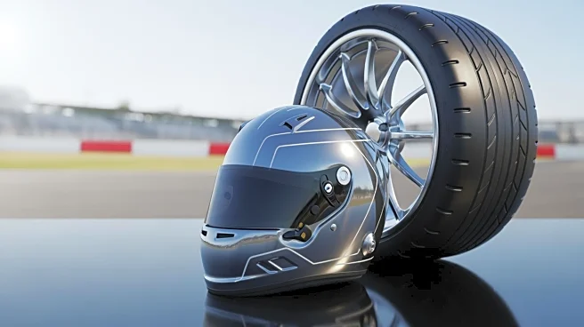 Michael Jordan's 23XI Racing Wins Daytona 500, Boosting NASCAR's Popularity