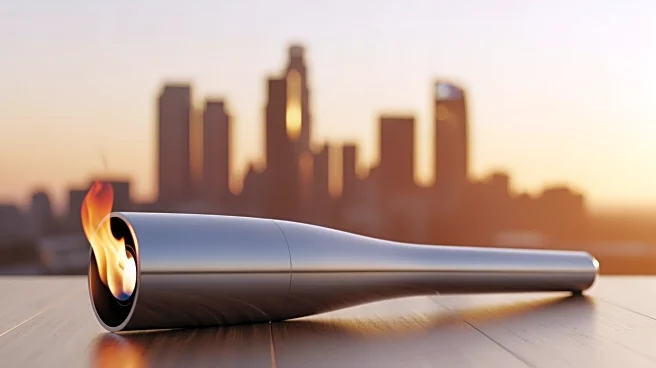 NBC Launches 2028 L.A. Olympics Marketing Campaign Featuring Kate Hudson