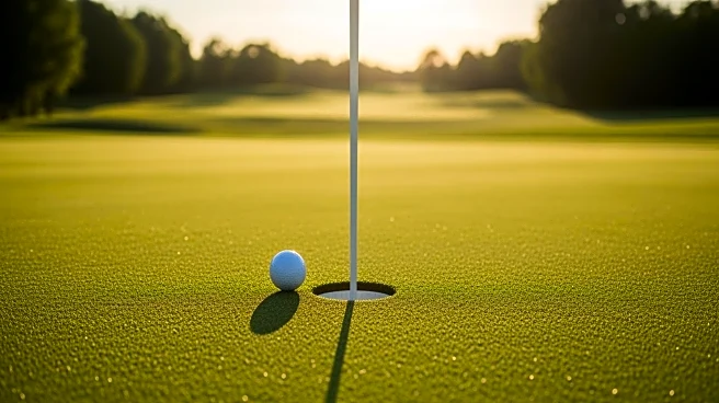 Jacob Bridgeman Leads by Six Shots at Genesis Invitational, Eyes First PGA Tour Win