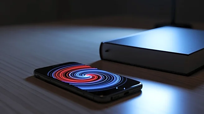 Social Media Giants Face Legal Challenges Over Alleged Addictive Design Impacting Youth