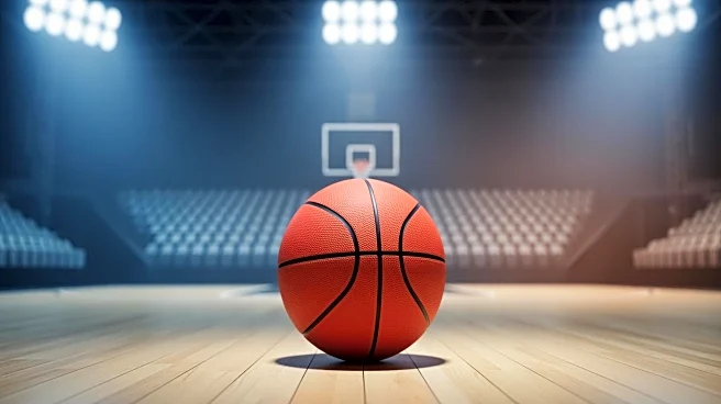 Northwestern State Defeats Houston Christian with Thomas Leading the Charge