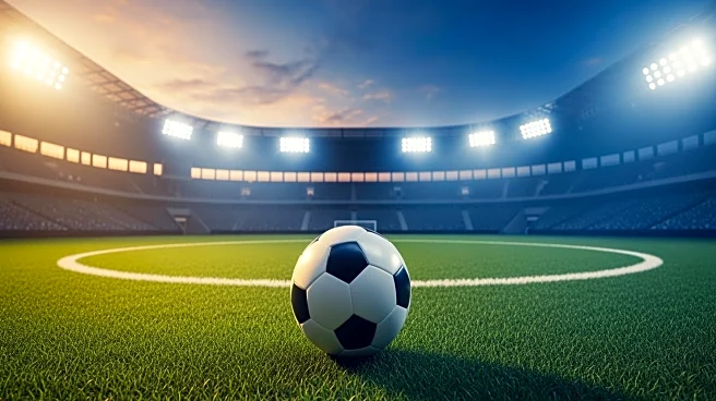 LAFC Triumphs Over Inter Miami in Season Opener at Coliseum