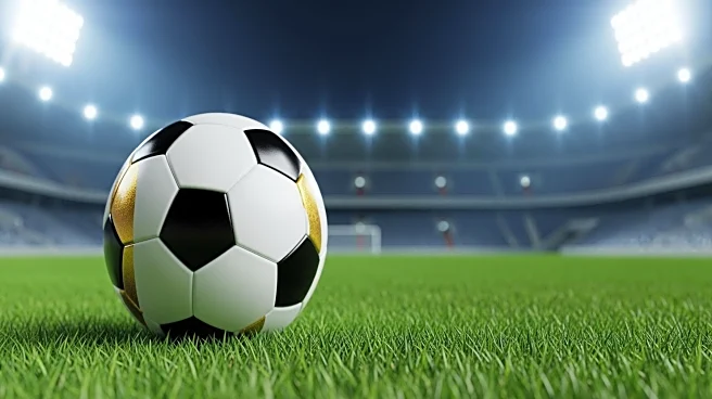 LAFC Secures Dominant Victory Over Inter Miami in MLS Season Opener