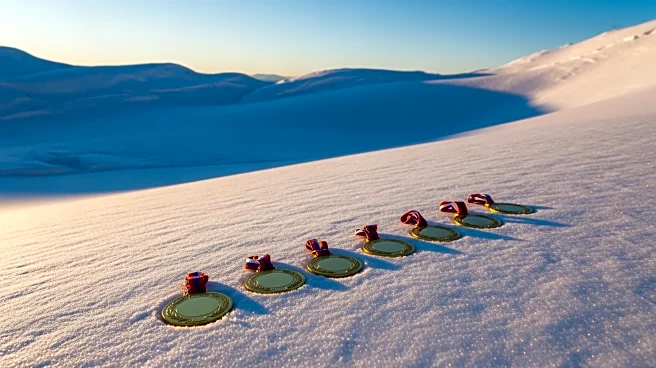 Norwegian Skier Johannes Hoesflot Klaebo Sets Record with Six Gold Medals at Winter Olympics