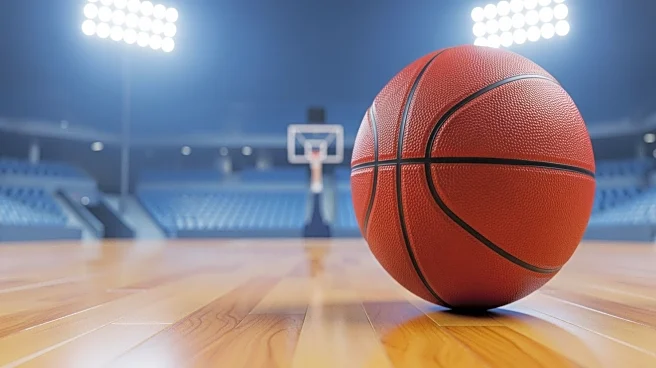 Jermaine O'Neal Jr. Leads SMU to Victory Over Boston College with 16 Points