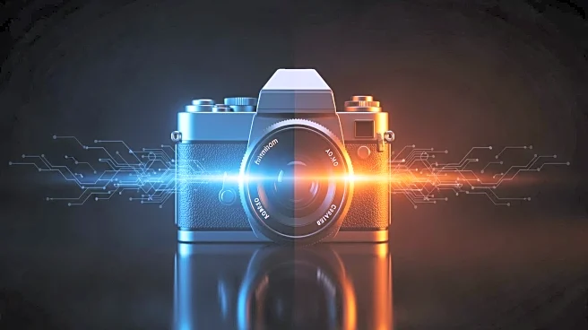 Brian Grazer Discusses AI's Role in Film Production and Industry Changes