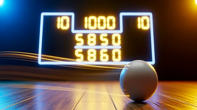 Saskatchewan Rush Achieves Record Ninth Straight Win Against Philadelphia Wings