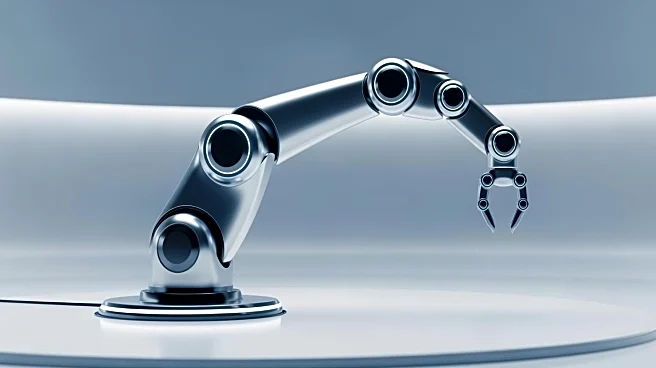 Shenzhen-Based Dobot Expands Global Reach in Collaborative Robot Market