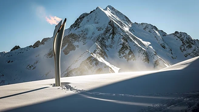 Winter Olympics 2026 Concludes with Record-Breaking Performance by Great Britain