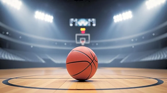 Gonzaga Overcomes Pacific as Graham Ike Sets Scoring Record