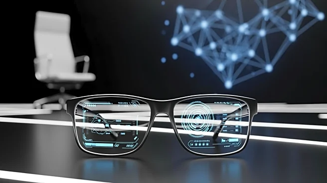 Snap's 2026 Specs Release Faces Challenges Amid Executive Departure