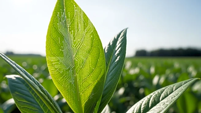 Wageningen University and Maharashtra Government Collaborate to Integrate AI in Agriculture