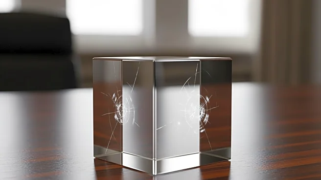 Fermi Inc. Faces Securities Fraud Class Action Lawsuit