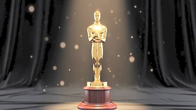 Robert Aramayo Wins BAFTA Lead Actor Award, Surprising Many