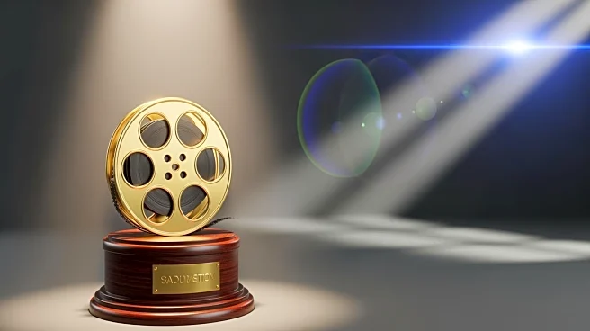 Donna Langley Receives BAFTA Fellowship Amid Industry Changes