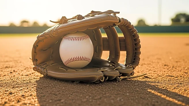 Virginia Cavaliers Seek Redemption Against North Dakota State in Baseball Tournament