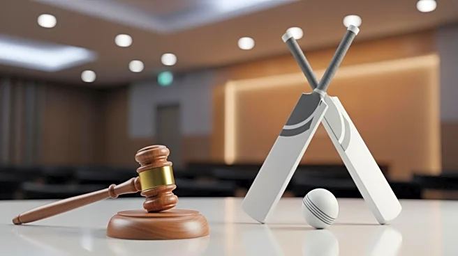 Pakistan Seeks Fairness in The Hundred Auction Amid IPL Team Concerns