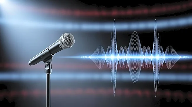 BAFTA Host Addresses Tourette's Outbursts During Ceremony