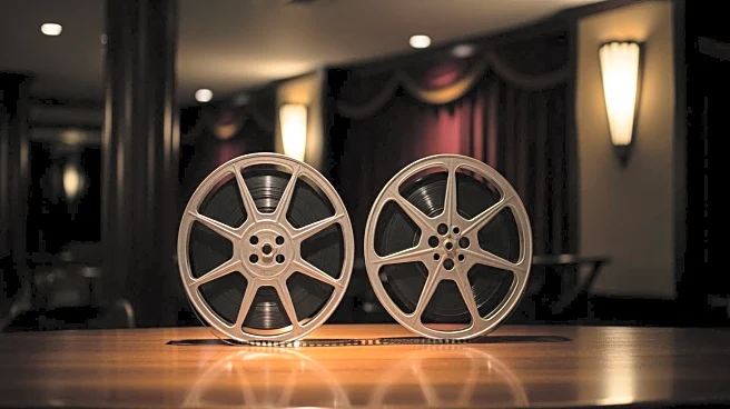 Quiet Box Office Weekend as 'GOAT' Leads Over 'Wuthering Heights'